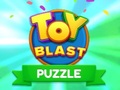 Lojë Toy Blast Puzzle