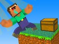 Lojë Noob Craft