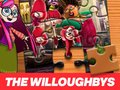 Lojë The Willoughbys Jigsaw Puzzle 