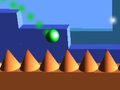 Lojë Jumper 2D 