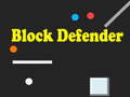 Lojë Block Defender