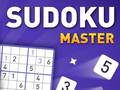 Lojë Sudoku Master