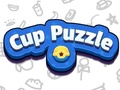 Lojë Cup Puzzle