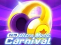 Lojë Ultra Music Carnival