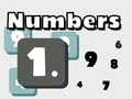 Lojë Numbers