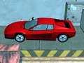 Lojë Car Grinding