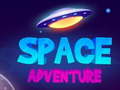 Lojë Space Adventure 