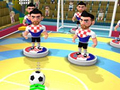 Lojë Stick Soccer 3D