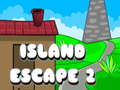 Lojë Island Escape 2