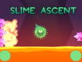 Lojë Slime Ascent