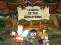 Lojë Craig of The Creek: Legend of the Goblin King