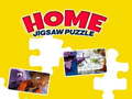 Lojë Home Jigsaw Puzzle