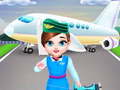 Lojë Baby Taylor Airline High Hopes