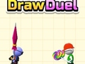 Lojë Draw Duel