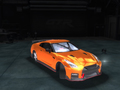 Lojë GTR Highway Racer