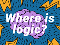 Lojë Words Formula. Where is logic? 