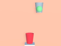 Lojë Fill The Cups 