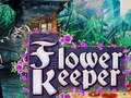 Lojë Flower Keeper