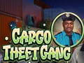 Lojë Cargo Theft Gang