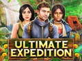 Lojë Ultimate Expedition