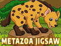 Lojë Metazoa Jigsaw