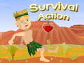 Lojë Survival Action