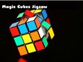 Lojë Magic Cubes Jigsaw