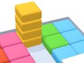 Lojë Cube Block 