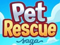 Lojë Pet Rescue Saga