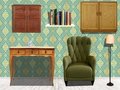 Lojë Vintage House Escape
