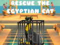 Lojë Rescue The Egyptian Cat
