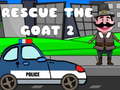 Lojë Rescue The Goat 2