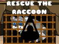 Lojë Rescue The Raccoon