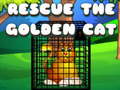 Lojë Rescue The Golden Cat