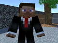 Lojë Zombie Shooter Survival