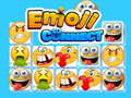 Lojë Emoji Connect