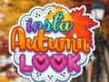 Lojë Insta Autumn Fashion