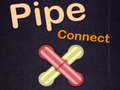 Lojë Pipes Connect