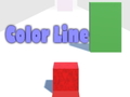 Lojë Color Line 3D