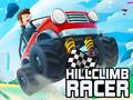 Lojë Hillclimb Racer