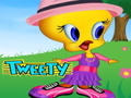 Lojë Tweety 