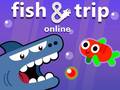 Lojë Fish & Trip Online