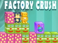 Lojë Factory Crush