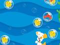 Lojë Bubble Guppies: Popathon