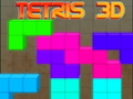 Lojë Master Tetris 3D