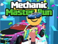 Lojë Mechanic Master Run