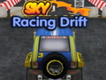 Lojë Sky Racing Drift