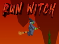 Lojë Run Witch