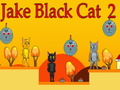 Lojë Jake Black Cat 2