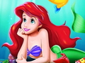 Lojë Mermaid Jump